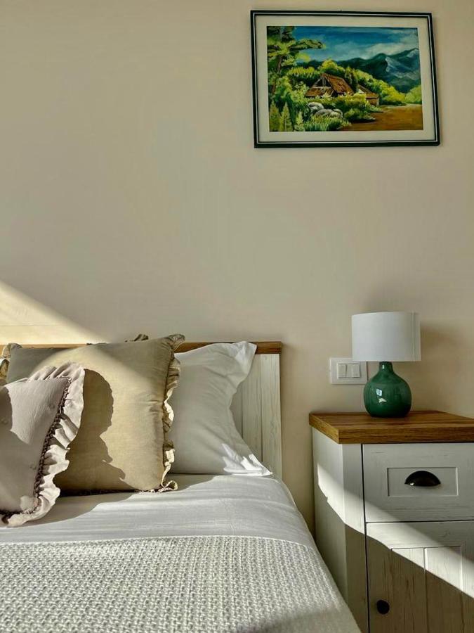 Mirabel Apartment เคติ ภายนอก รูปภาพ