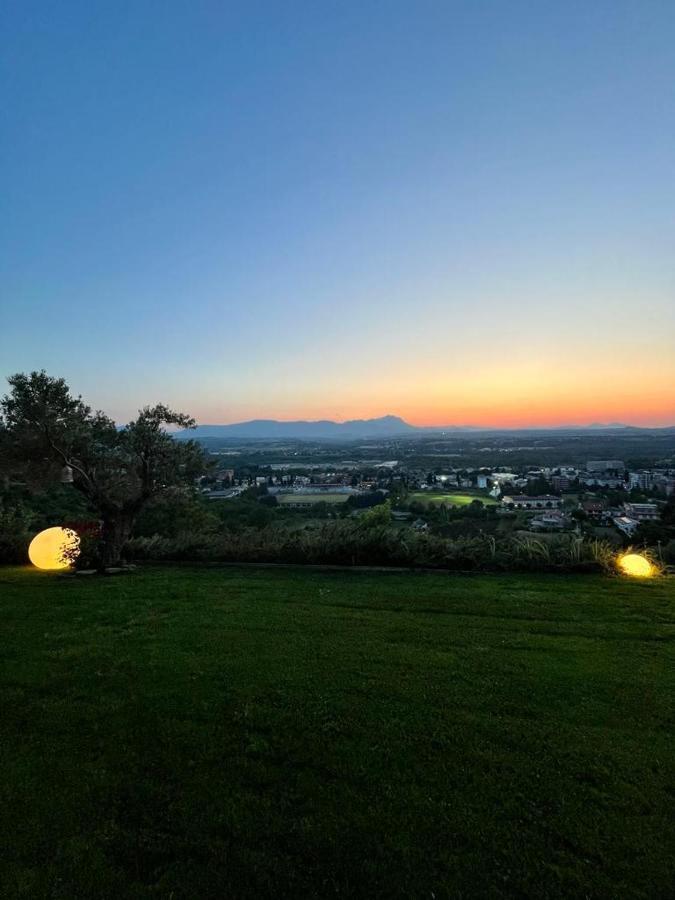 Mirabel Apartment เคติ ภายนอก รูปภาพ