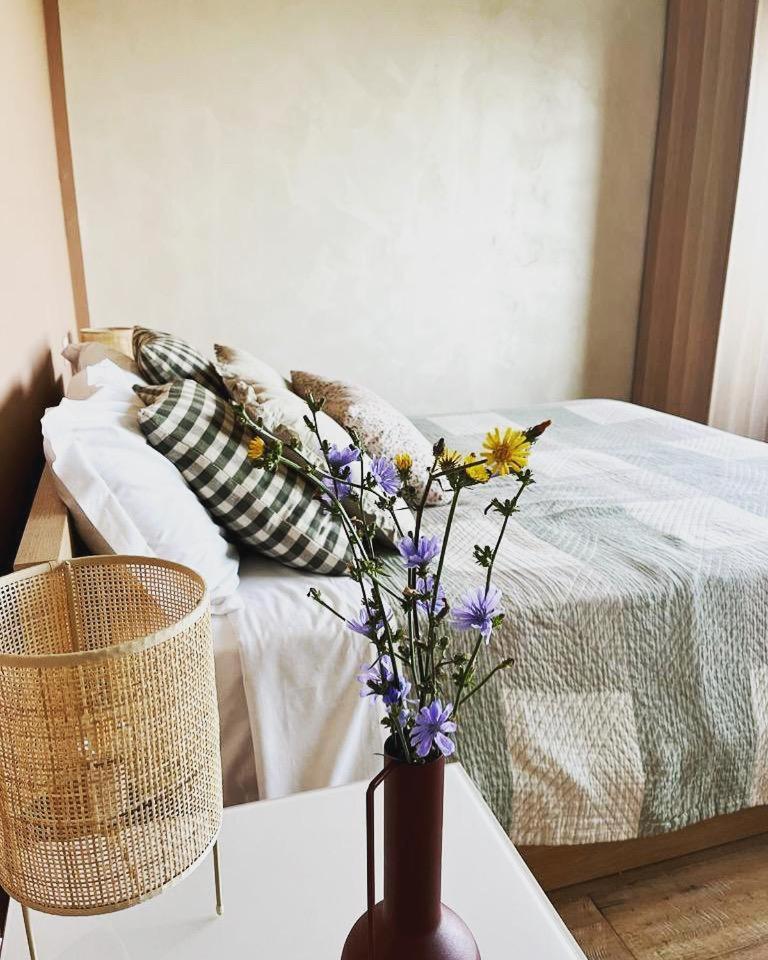 Mirabel Apartment เคติ ภายนอก รูปภาพ