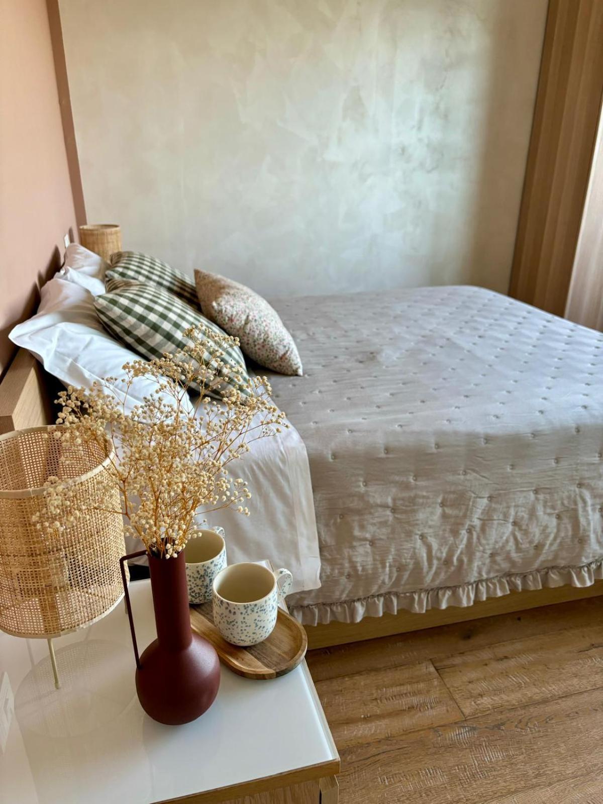 Mirabel Apartment เคติ ภายนอก รูปภาพ